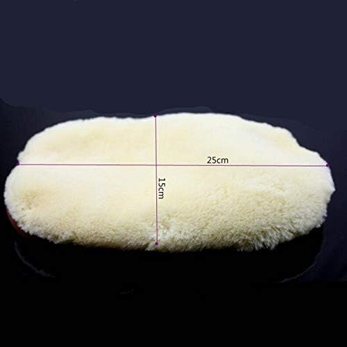 Car Cleaning Soft Gloves(2 pcs)