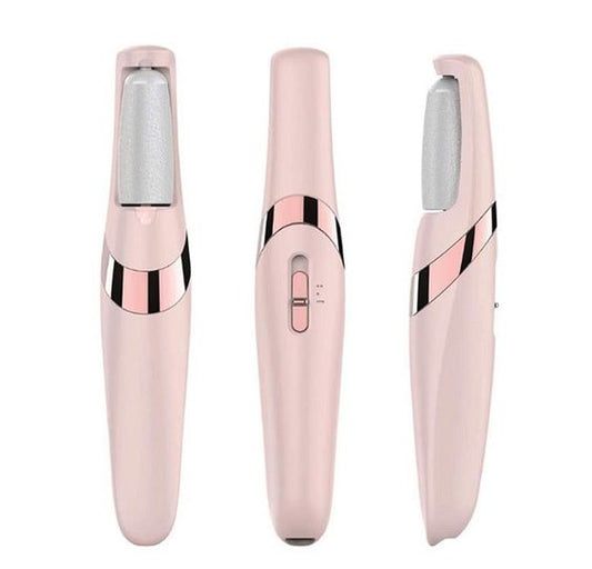 ELECTRIC FEET CALLUS REMOVER