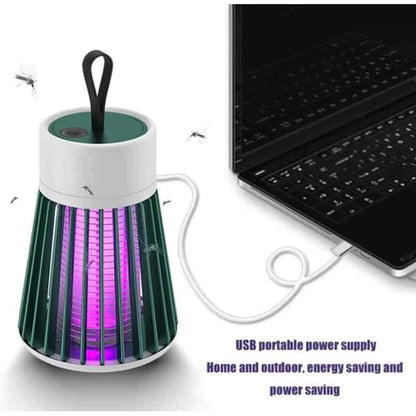 Electric Mosquito Killer Lamp