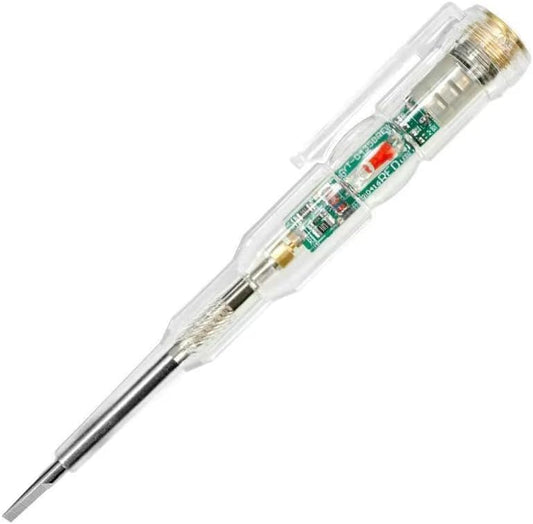 Intelligent Voltage Tester Screwdriver