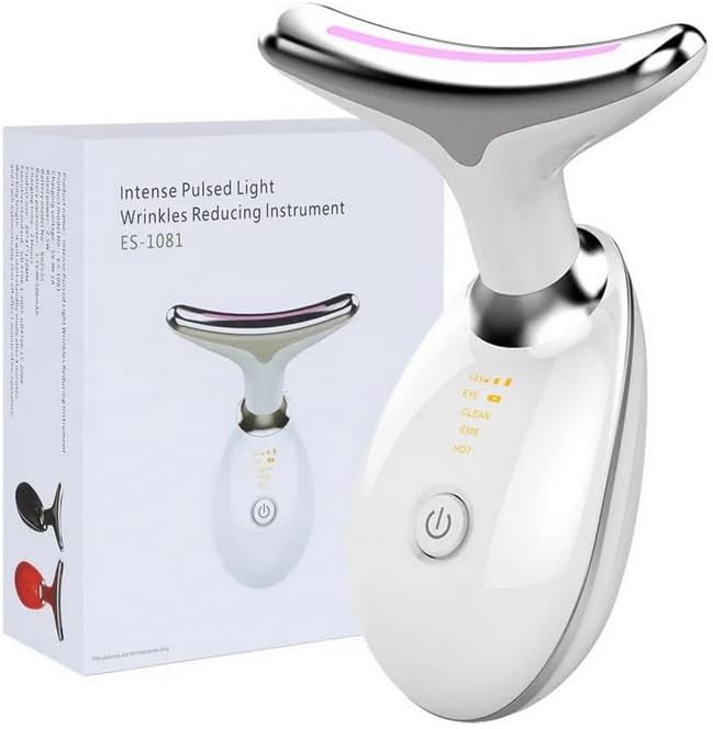 Daily Face Lifting Device