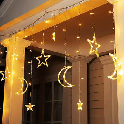 USB Powered LED Fairy String Light(3.5 Meter)