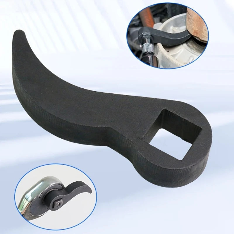 Heavy-Duty Half Axle Disassembly Tool