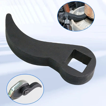 Heavy-Duty Half Axle Disassembly Tool