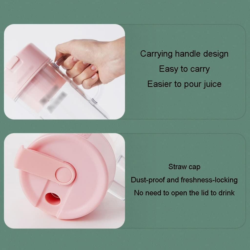 Crusher Juicer