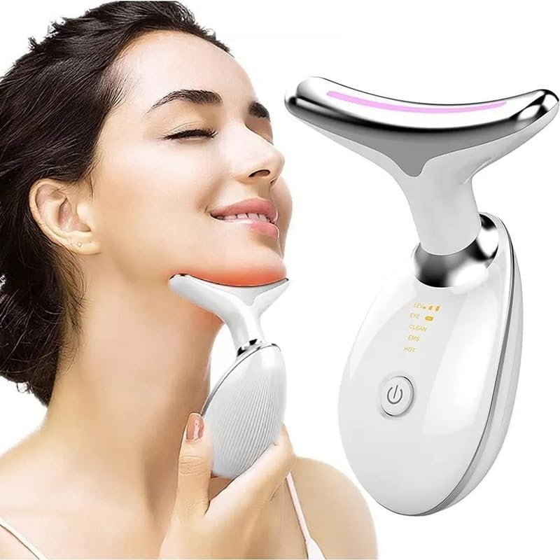 Daily Face Lifting Device