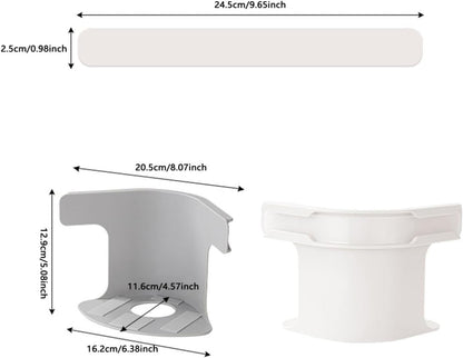 Bed Sheet Lock Clips(4 Pcs)