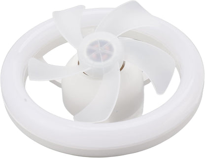 LED Multi-Function Fan Light