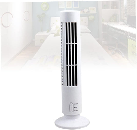 Table Tower Fan
