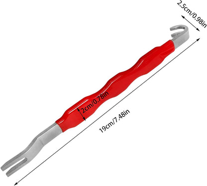 Automotive Electrical Connector Separator Tool