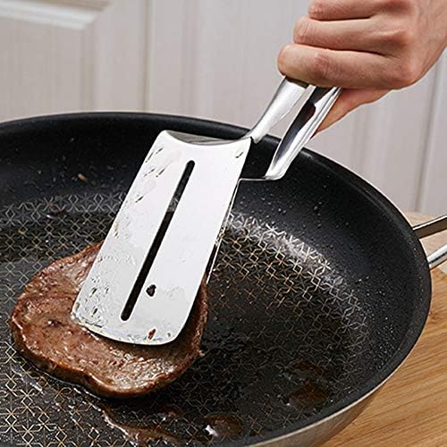 Stainless Steel Frying Shovel Clip