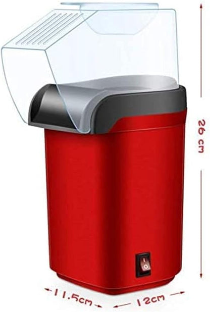 Electric Popcorn Maker