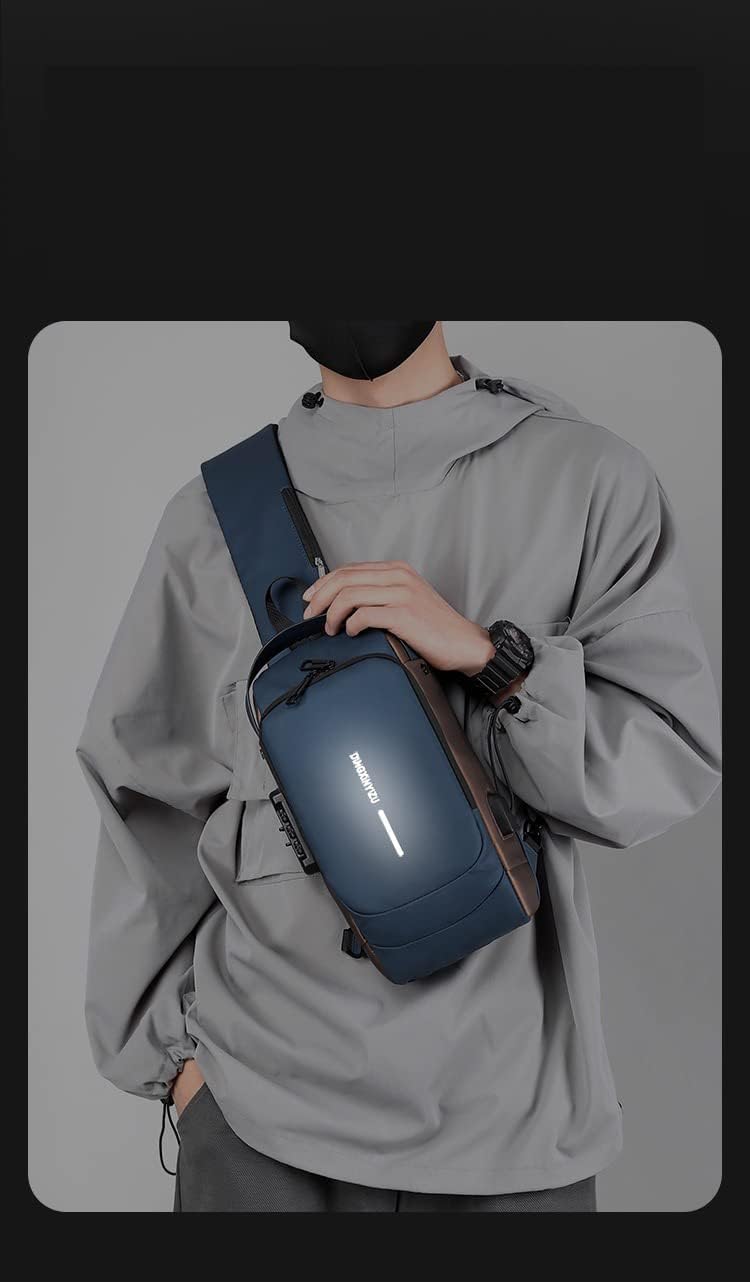 Waterproof Chest Bag