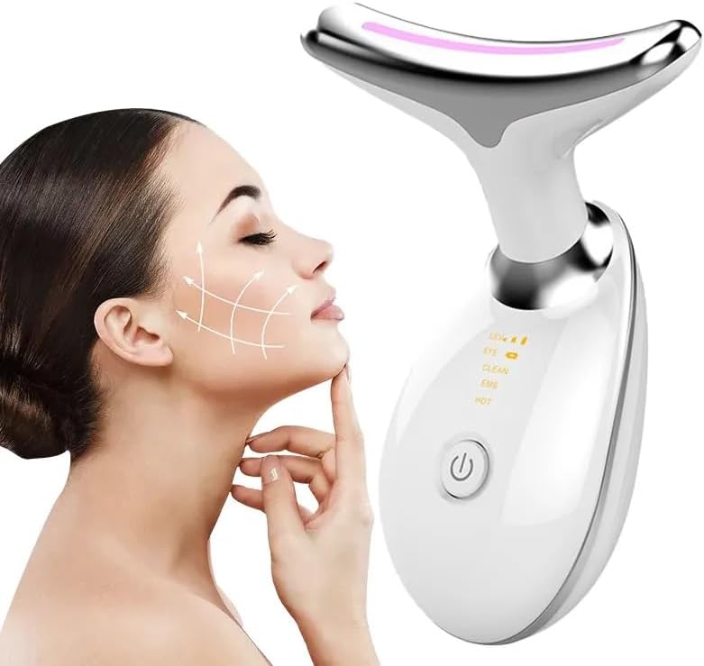 Daily Face Lifting Device