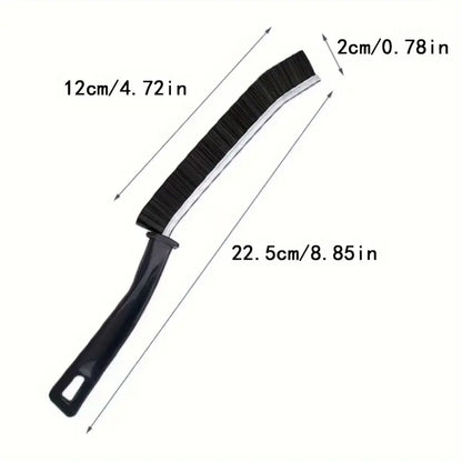 Multi-Functional Narrow Space Cleaning Brush(5 pcs)