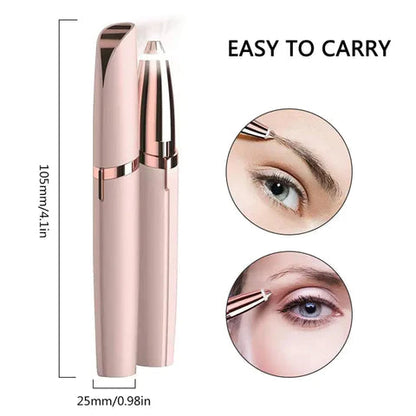 EYEBROWS HAIR REMOVER