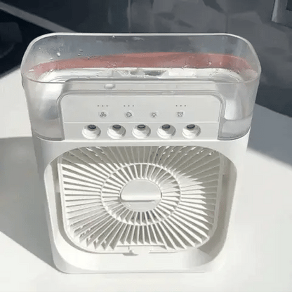 Portable Cool Air Fan