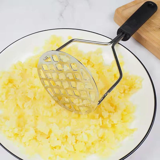 Stainless Steel Potato Masher