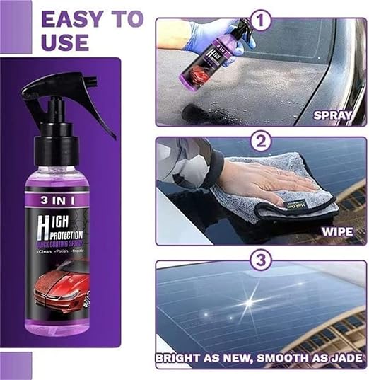 Shine Armor Car Protection & Polish