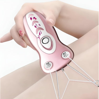 Face Hair Removal Device