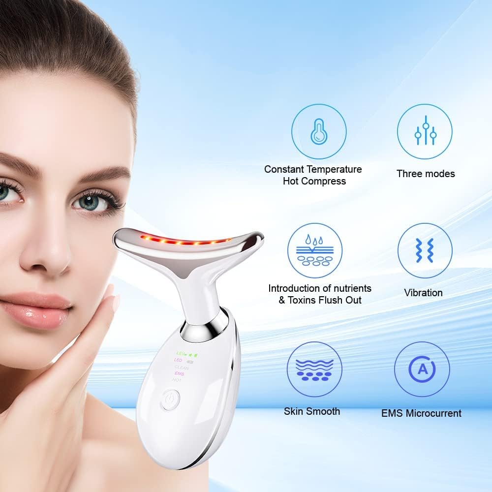 Daily Face Lifting Device