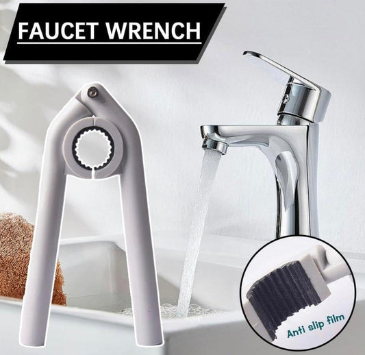 Faucet Aerator Wrench