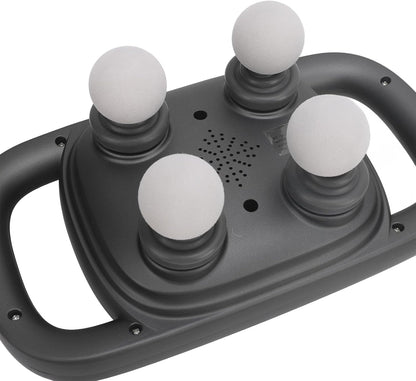 Multi Functional Handheld Massager