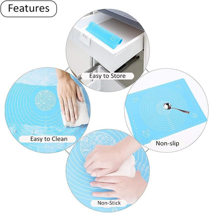 Silicone Baking Mat