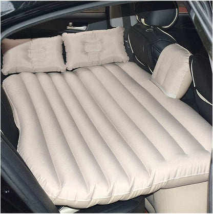 Car Inflatable Bed SUV