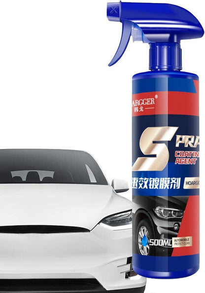 Ceramic Car Coating Spray High Protection