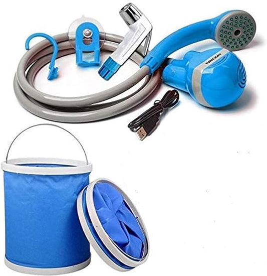 Portable Camping Shower