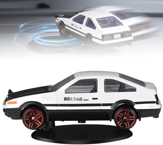 زينة لوحة القيادة على شكل نموذج سيارة دريفت