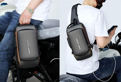 Waterproof Chest Bag