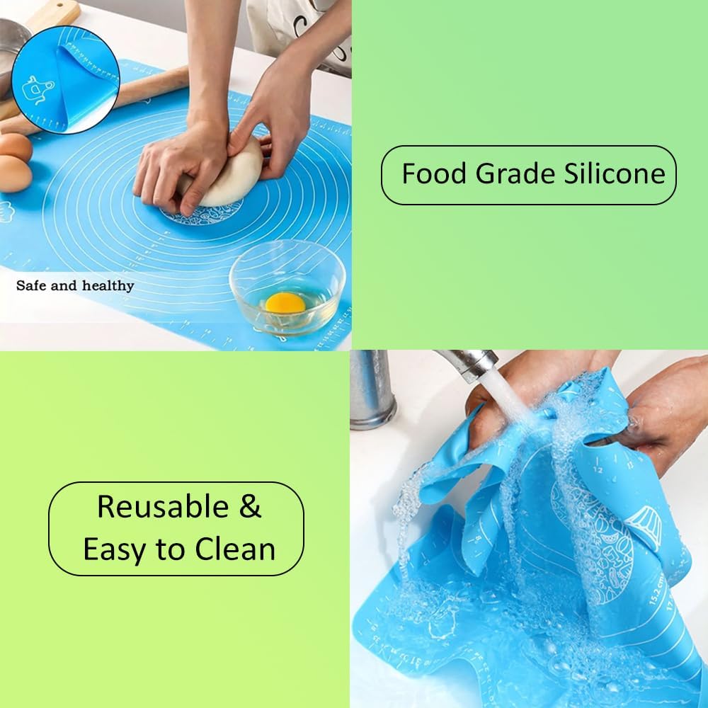 Silicone Baking Mat