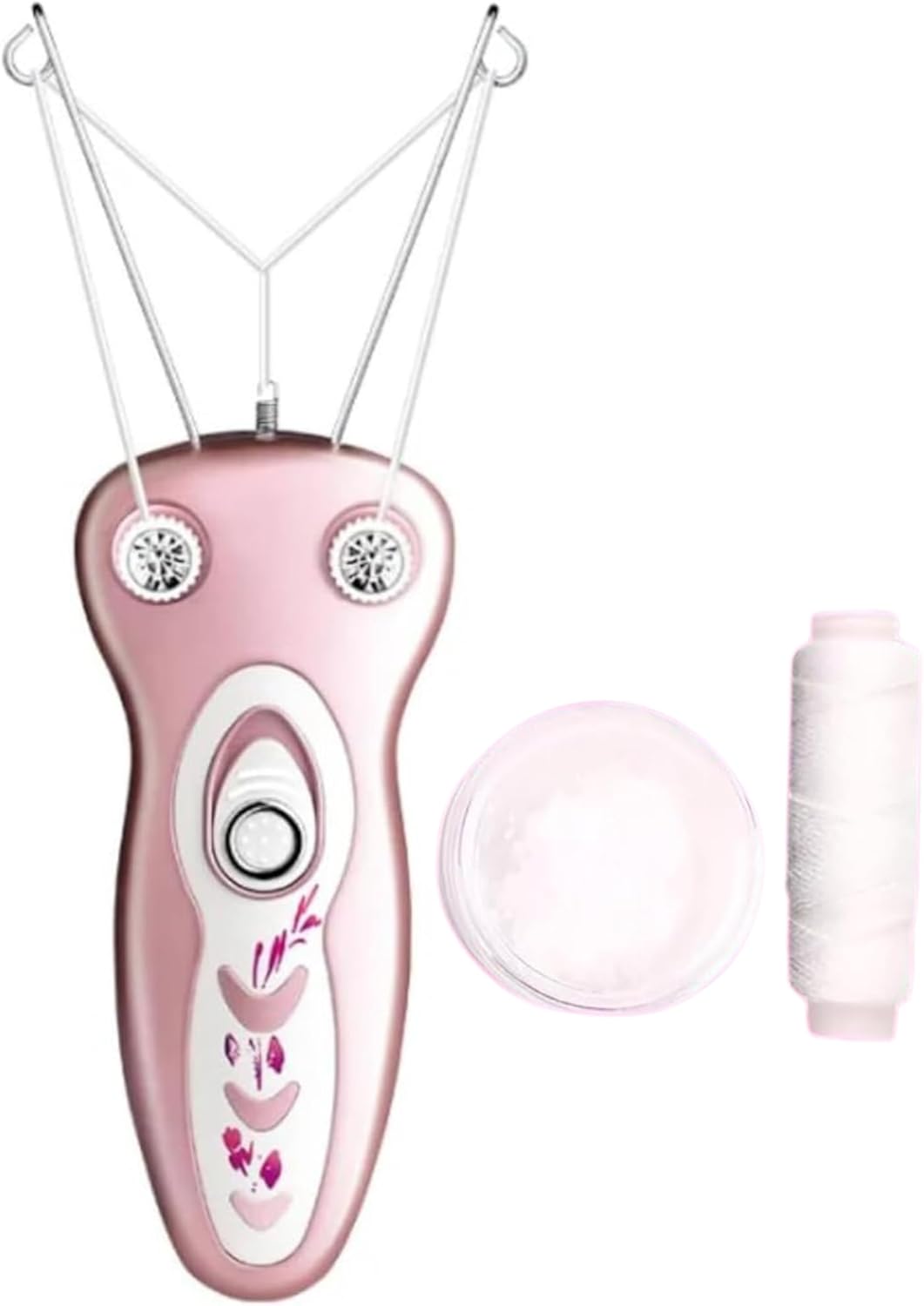 Face Hair Removal Device