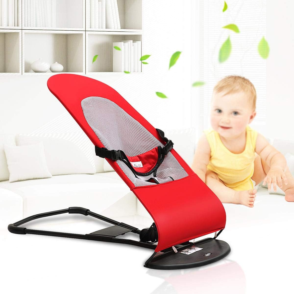 Baby Bouncing Chair