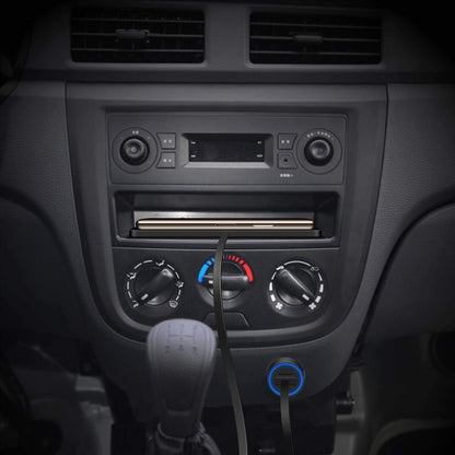 Car Wireless Charging Pad