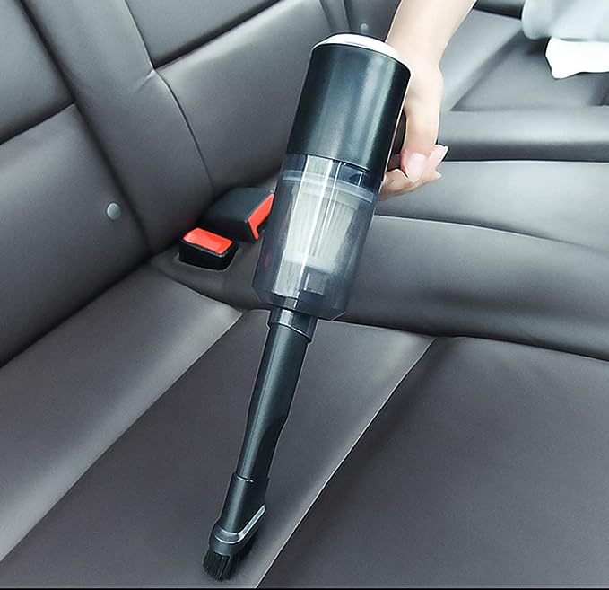 Handheld Car and home Cordless Vacuum Cleaner