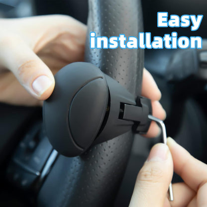 Car Steering Wheel Knob