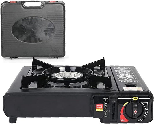 Portable Camping Gas Stove