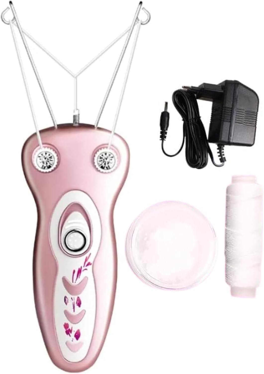 Face Hair Removal Device