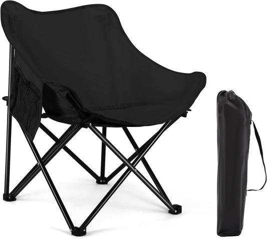 Foldable Camping Chair