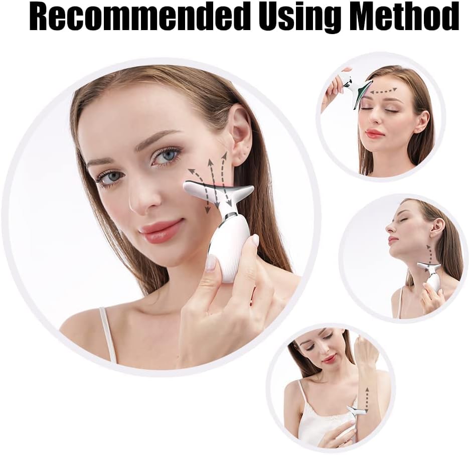 Daily Face Lifting Device