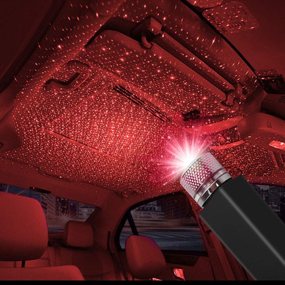 USB LED Star Light