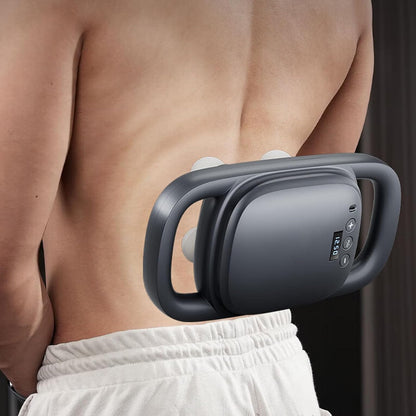 Multi Functional Handheld Massager