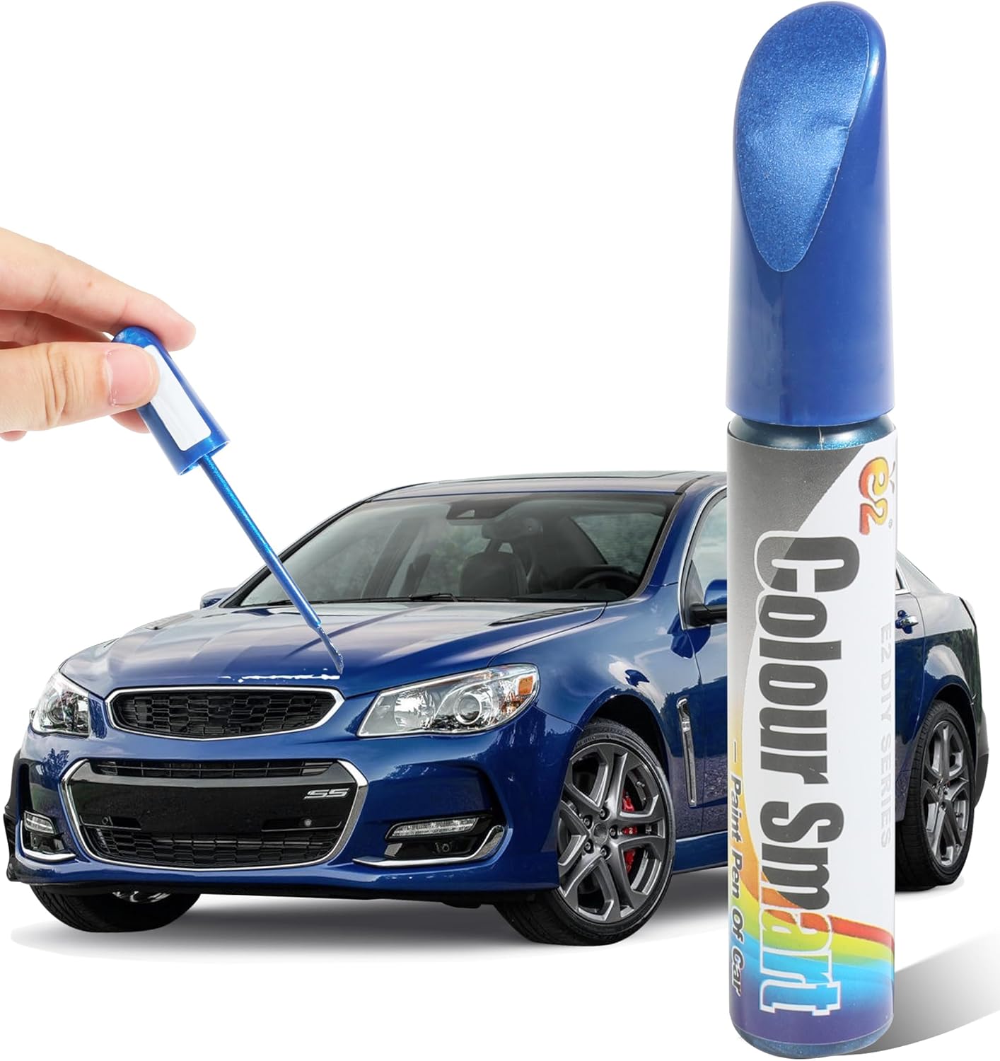 Car Scratch Remover Pen