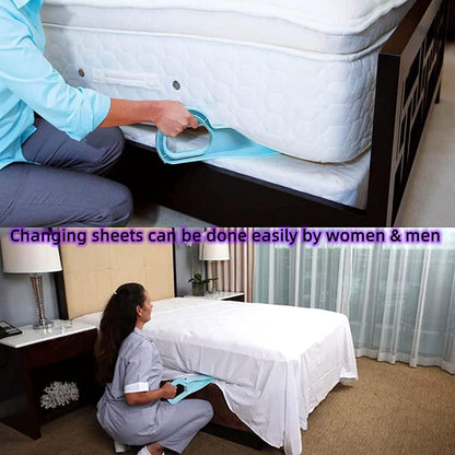 Bed Mattress Lifter