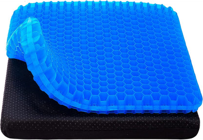 Silicone Car Seat Cushion