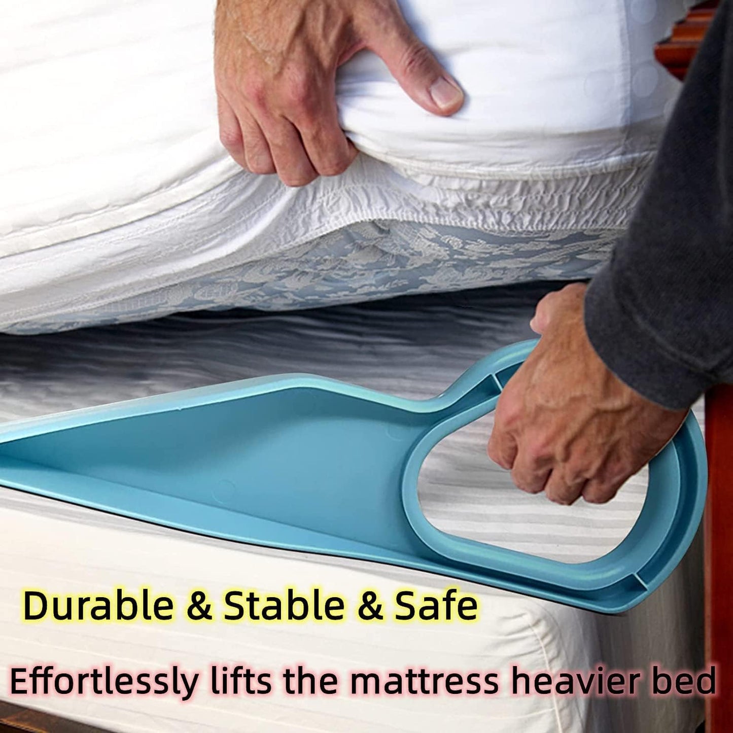 Bed Mattress Lifter