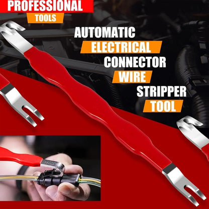 Automotive Electrical Connector Separator Tool